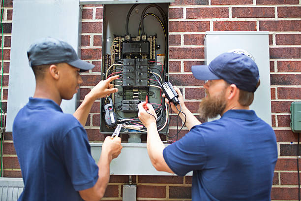 Professional Electrical Services in Medina, OH